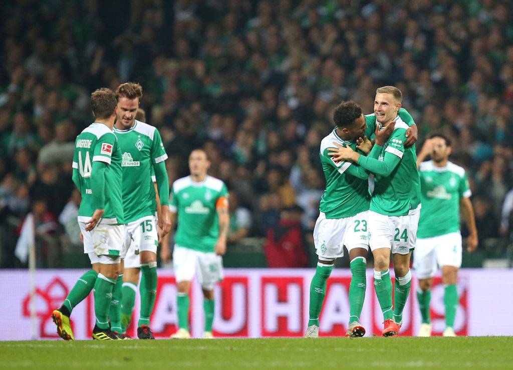 云达不莱梅负于强敌,士气受挫保级雪亮 云达不莱梅负于强敌,士气受挫保级雪亮