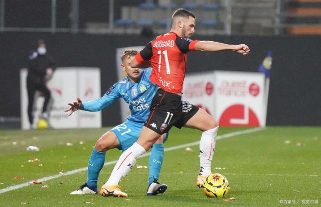 里昂对阵尼斯，双方形势不容乐观的简单介绍