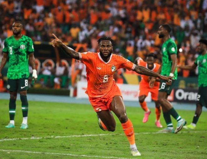 西欧球队取胜，晋级非洲锦标赛决赛