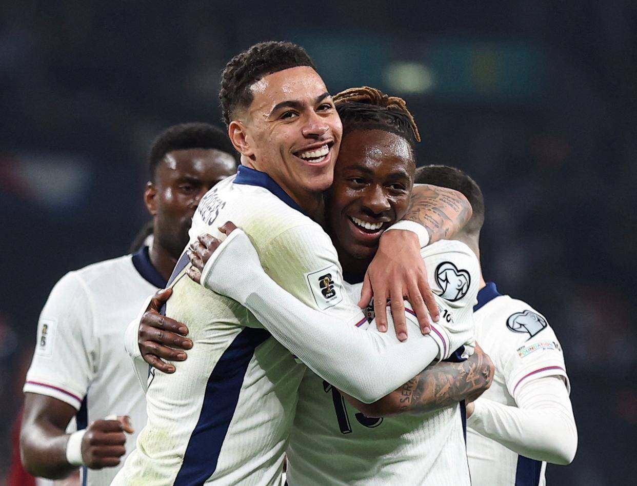 九游体育网页版入口-英格兰队大胜撒哈拉共和国，领跑B组的简单介绍