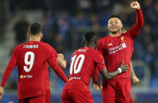 关于利物浦将在客场对阵伯恩茅斯，全力争胜的信息