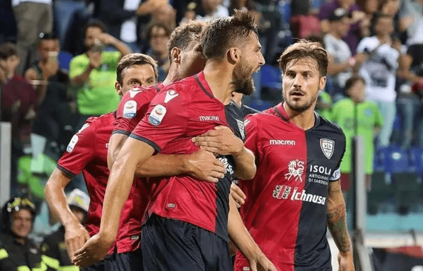 九游体育官方登录入口-关于斯佩齐亚遭遇连败，保级压力日益增大的信息