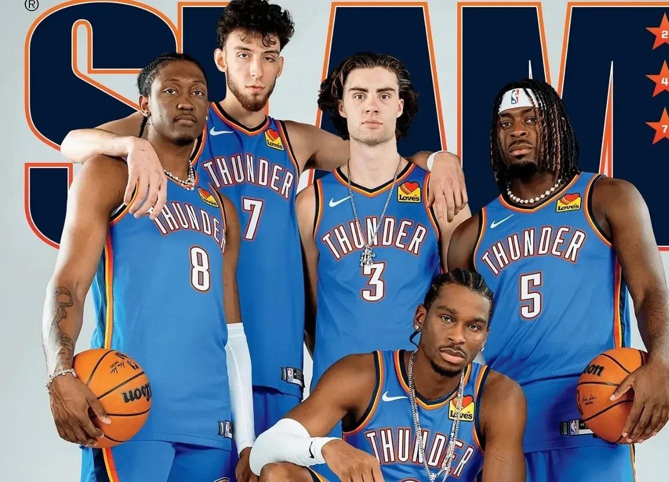 快船队双核联手演绎完美配合的简单介绍