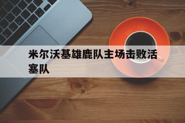 九游体育官方入口-米尔沃基雄鹿队主场击败活塞队