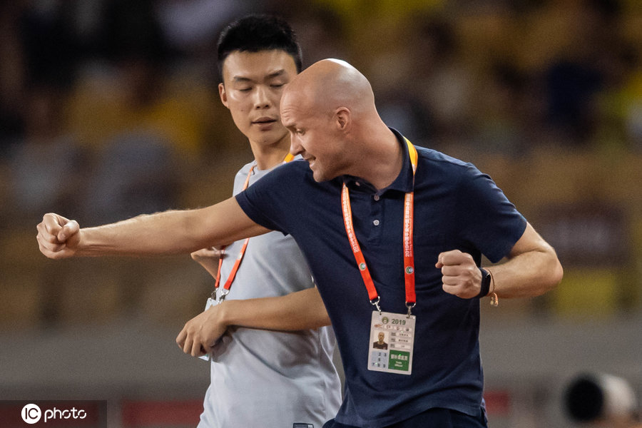 九游体育网页版登录入口-保定如东勇敢奋斗，主场逼平武汉卓尔的简单介绍