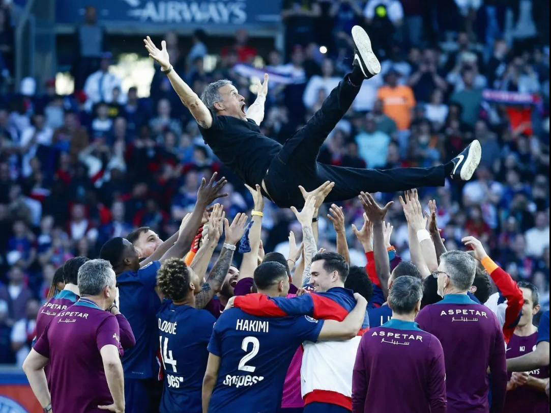 法国联赛中一支实力不可忽视的球队 法国联赛中一支实力不可忽视的球队