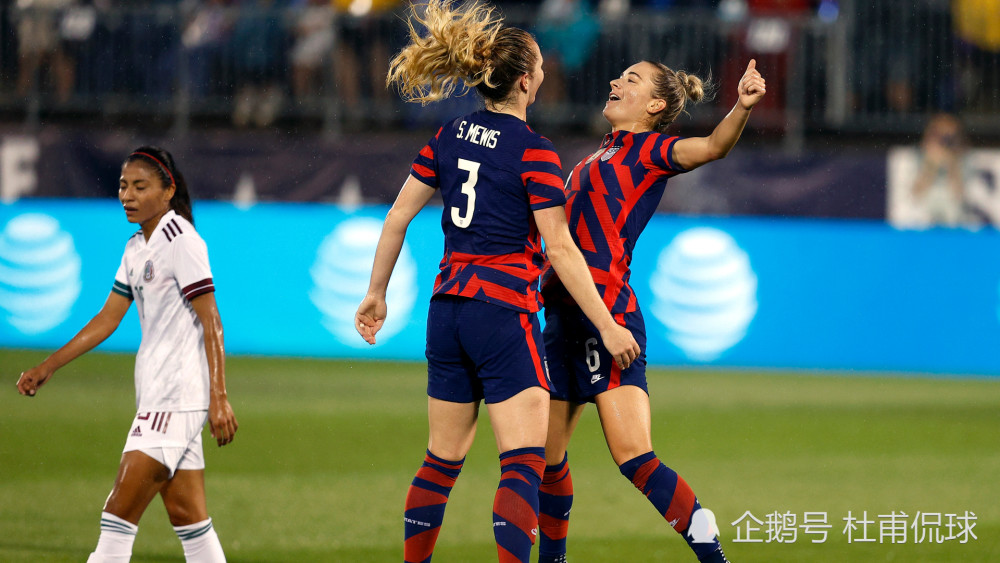 九游体育-关于智利女足豪取胜利，连胜墨西哥！的信息