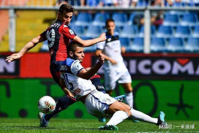 关于热那亚客场小胜,重回中游稳固位置的信息 关于热那亚客场小胜,重回中游稳固位置的信息