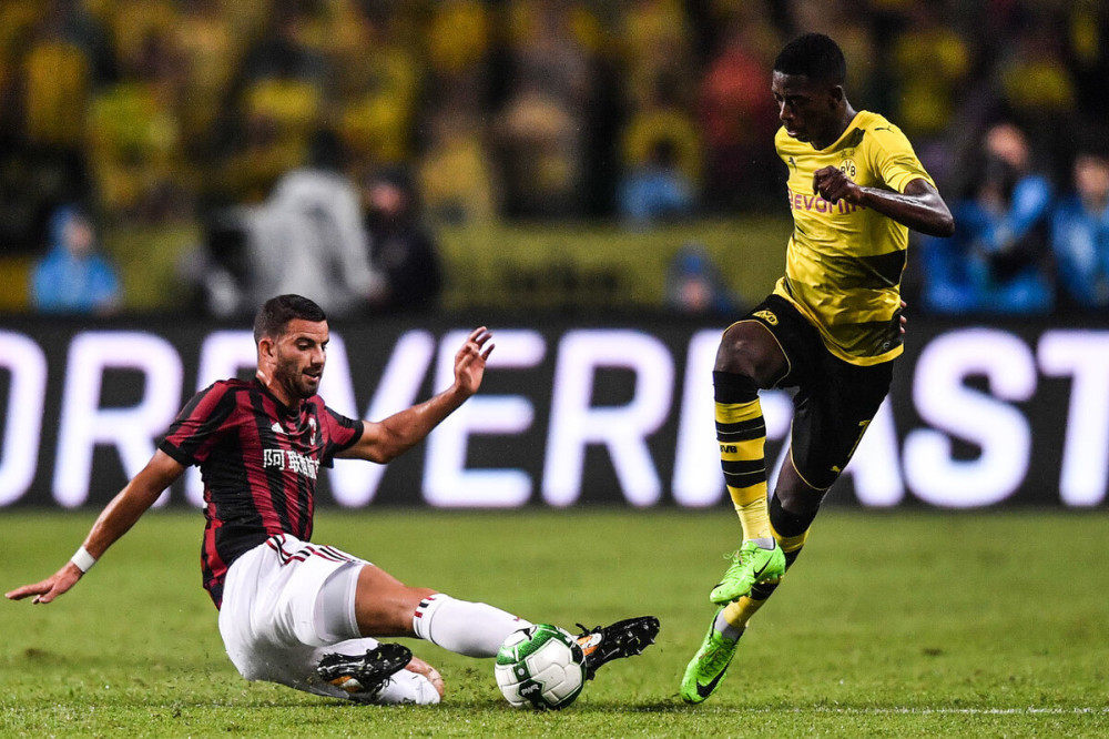 关于力挽狂澜：多特蒙德队将在下一场比赛中全力以赴的信息