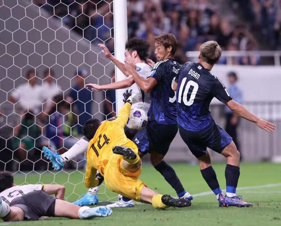 九游体育中国官网-甘冈主场不敌勒阿弗尔，遗憾输球