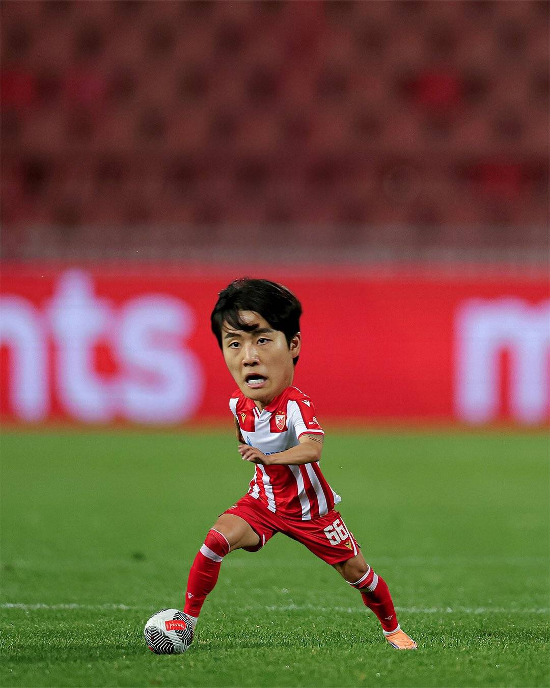 九游体育官网入口-韩国球队首次亮相在欧洲赛场惊艳全场