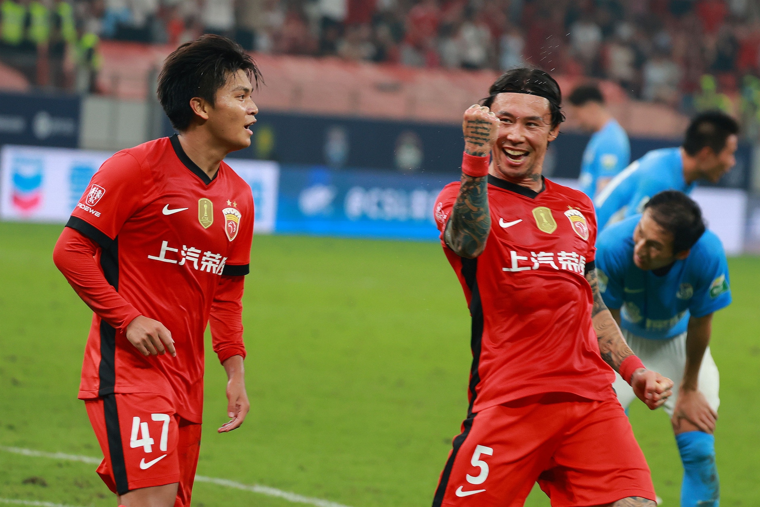 包含开拓者新援取得关键进球,帮助球队取得胜利的词条 包含开拓者新援取得关键进球,帮助球队取得胜利的词条