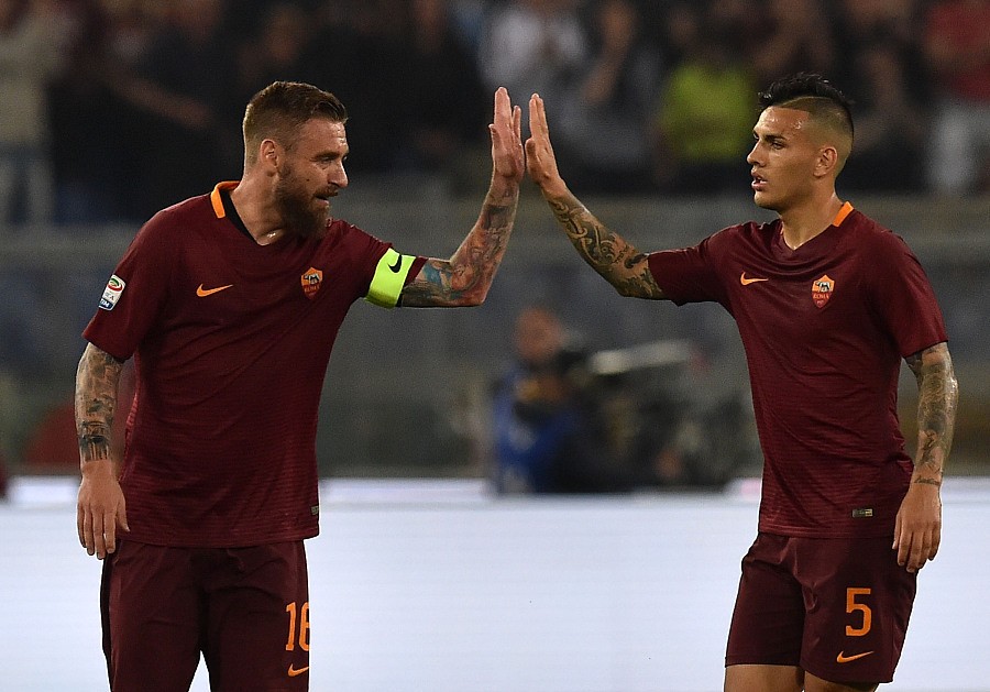 九游体育网页版登录入口-关于罗马逆转战胜对手，豪取联赛三连胜的信息