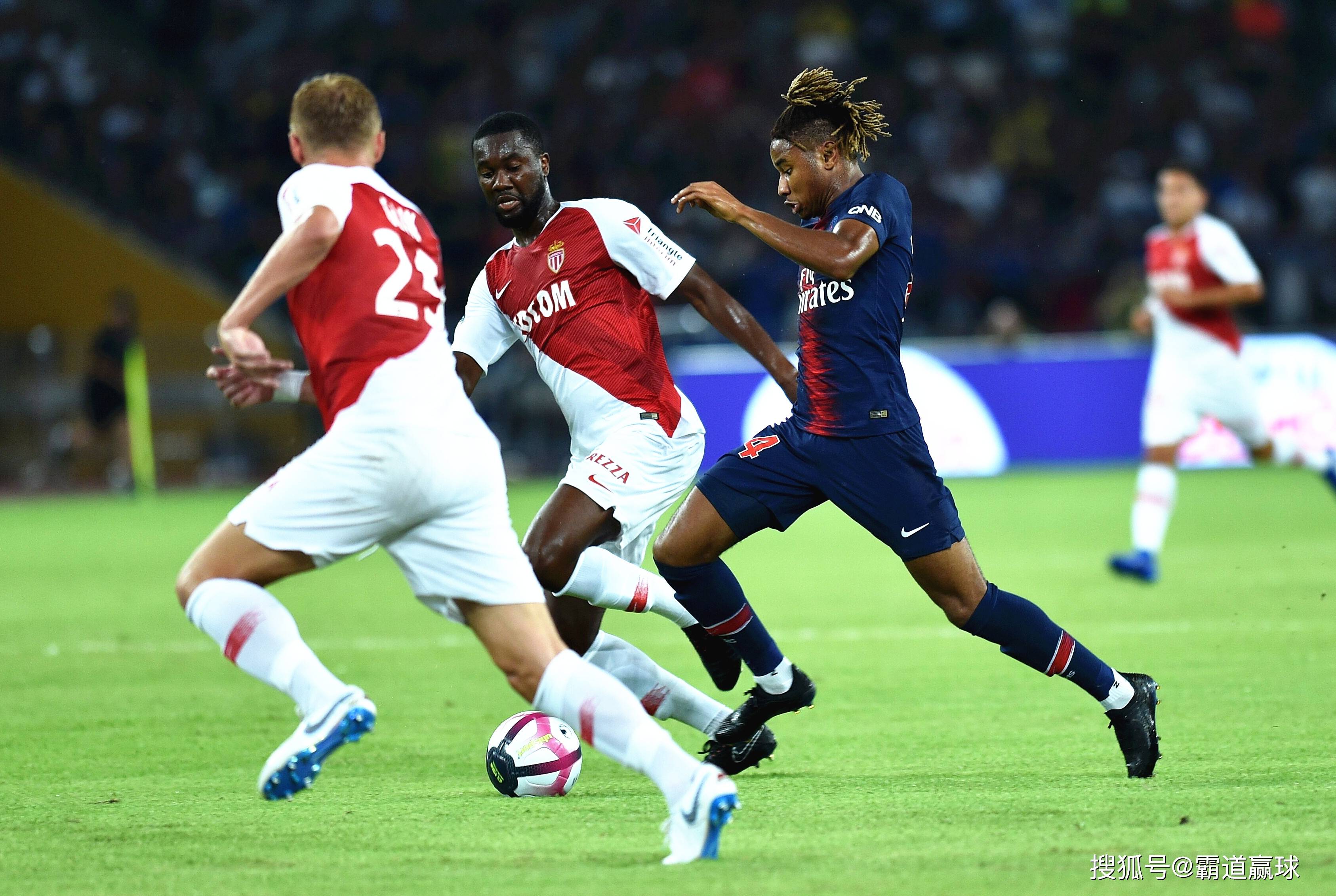 九游体育网页版入口-关于摩纳哥主场战胜图卢兹，保级形势略有好转的信息